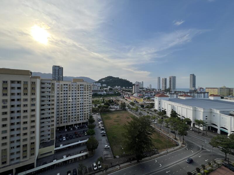 The Tamarind untuk Untuk Disewa - RM 3,900 /bulan, Mac 2026 - Exterior - PropertyGuru.com.my