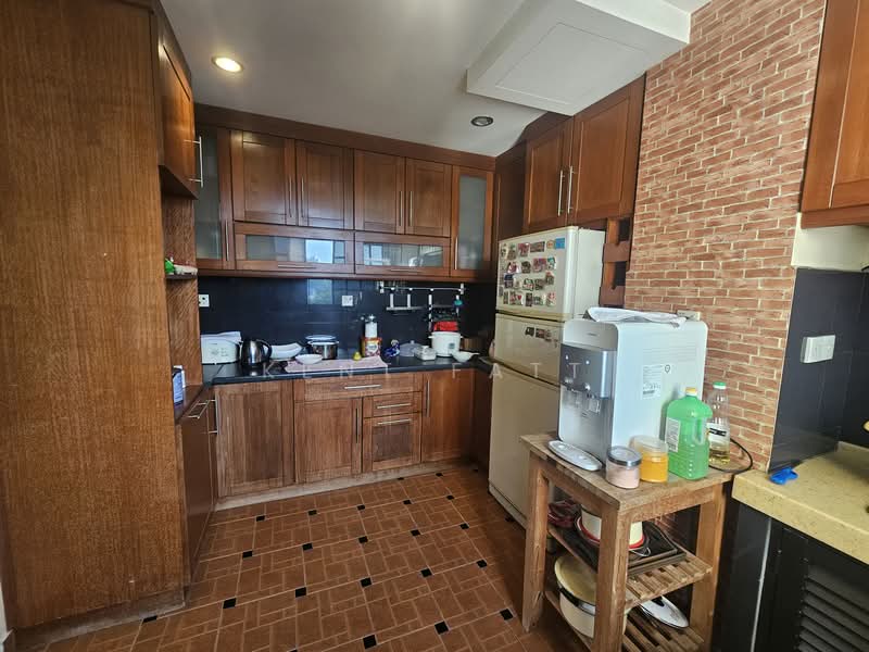 Pangsapuri Permata untuk Untuk Dijual - RM 370,000, Apr 2026 - Kitchen - PropertyGuru.com.my