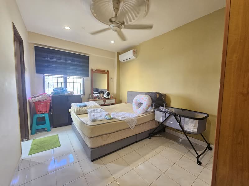 Pangsapuri Permata untuk Untuk Dijual - RM 370,000, Apr 2026 - Bedroom - PropertyGuru.com.my