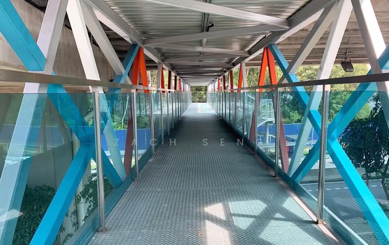 Pejabat untuk Disewa di Bandar Puteri Puchong (Puchong) - Zach Seng - Exterior - PropertyGuru.com.my