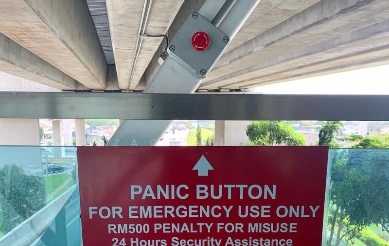 Pejabat untuk Disewa di Bandar Puteri Puchong (Puchong) - Zach Seng - PropertyGuru.com.my