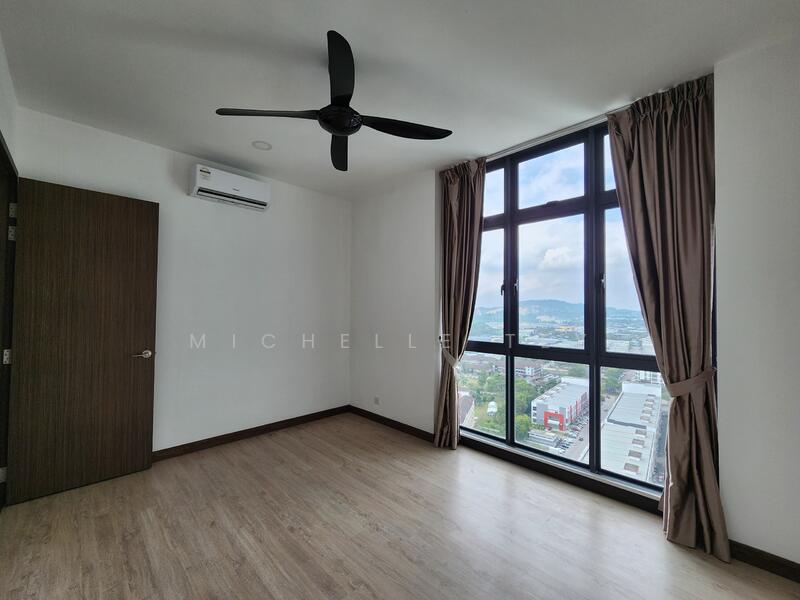 Service Residence for Sale at Green Haven - Michelle Tey - Interior - PropertyGuru.com.my