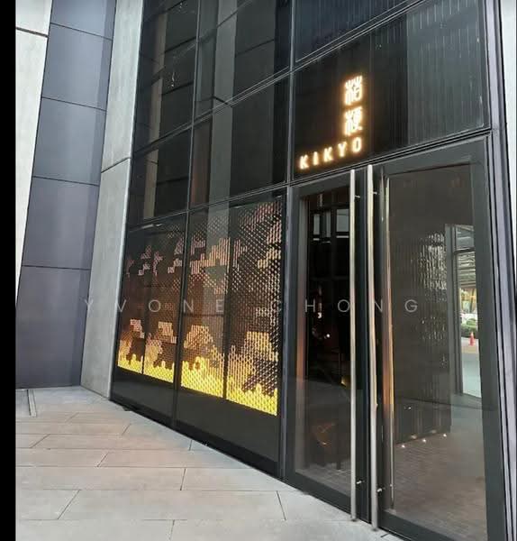 Retail Space for Sale in KL City Centre (Kuala Lumpur) - Yvone Chong - Exterior - PropertyGuru.com.my
