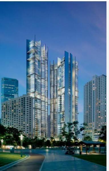 Retail Space for Sale in KL City Centre (Kuala Lumpur) - Yvone Chong - Exterior - PropertyGuru.com.my