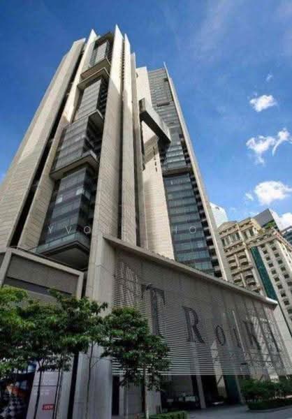 Retail Space for Sale in KL City Centre (Kuala Lumpur) - Yvone Chong - Exterior - PropertyGuru.com.my