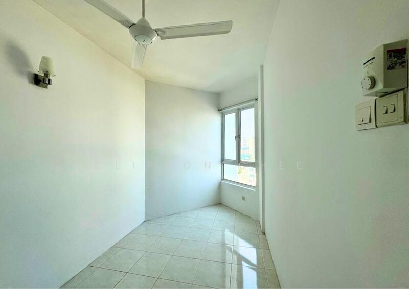 Condominium for Sale at The Spring - Clifton Chee - Interior - PropertyGuru.com.my