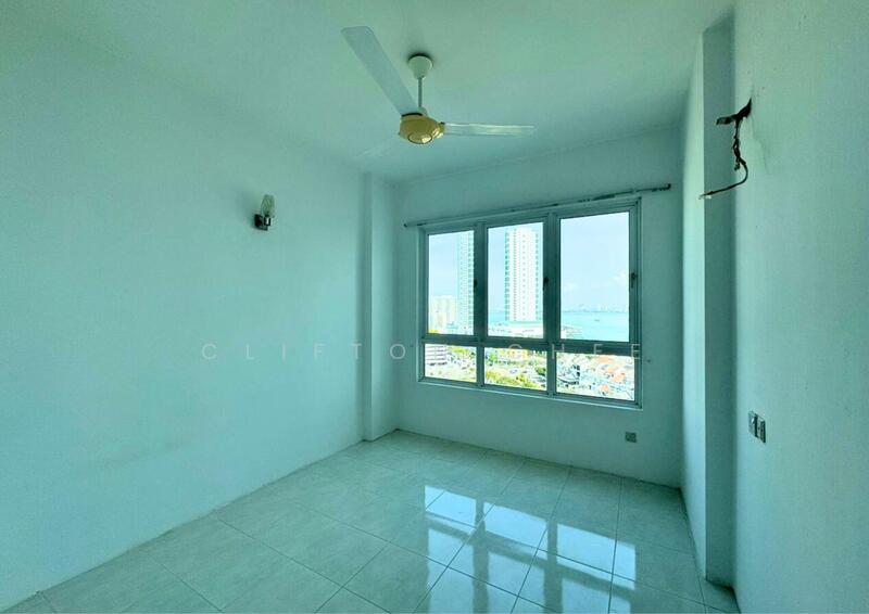 Condominium for Sale at The Spring - Clifton Chee - Interior - PropertyGuru.com.my