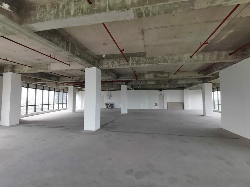Office for Rent in Taman Desa (Kuala Lumpur) - Sean Ng - Interior - PropertyGuru.com.my