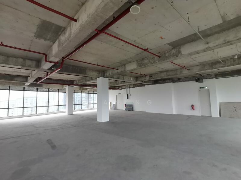 Office for Rent in Taman Desa (Kuala Lumpur) - Sean Ng - Interior - PropertyGuru.com.my