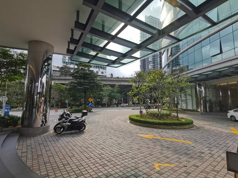 Office for Rent in Taman Desa (Kuala Lumpur) - Sean Ng - Exterior - PropertyGuru.com.my