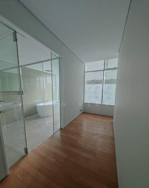 Service Residence for Sale at Sky Suites @ KLCC - Bing Bing - Bathroom - PropertyGuru.com.my
