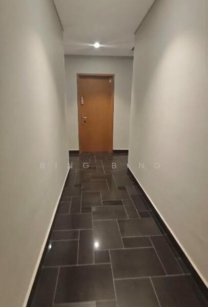 Service Residence for Sale at Sky Suites @ KLCC - Bing Bing - Corridor - PropertyGuru.com.my