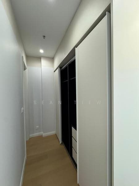 Service Residence for Sale at TRX Residences - Sean Tiew - Interior - PropertyGuru.com.my