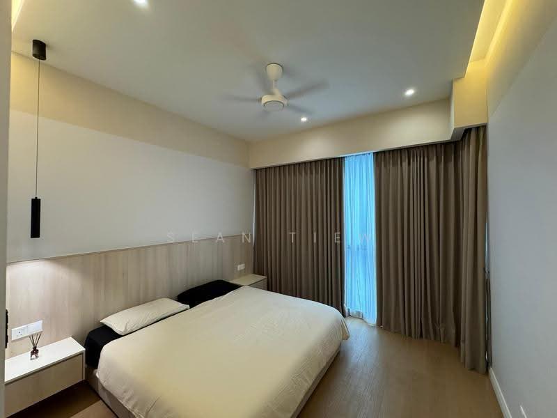 Service Residence for Sale at TRX Residences - Sean Tiew - Bedroom - PropertyGuru.com.my