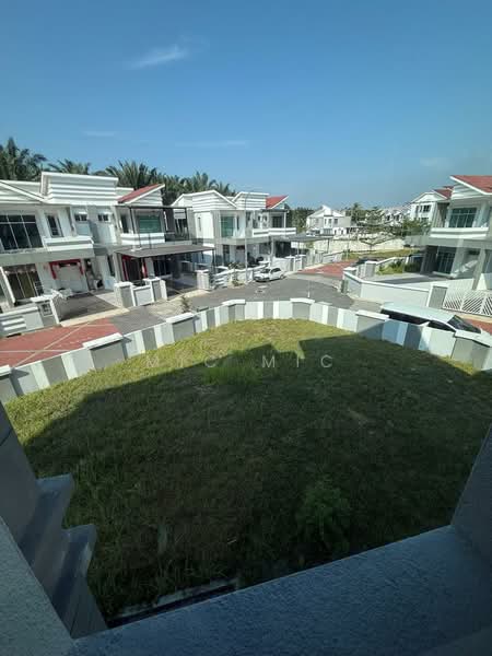 Semi-Detached House for Sale in Bukit Mertajam (Penang) - Mic Mic - Exterior - PropertyGuru.com.my