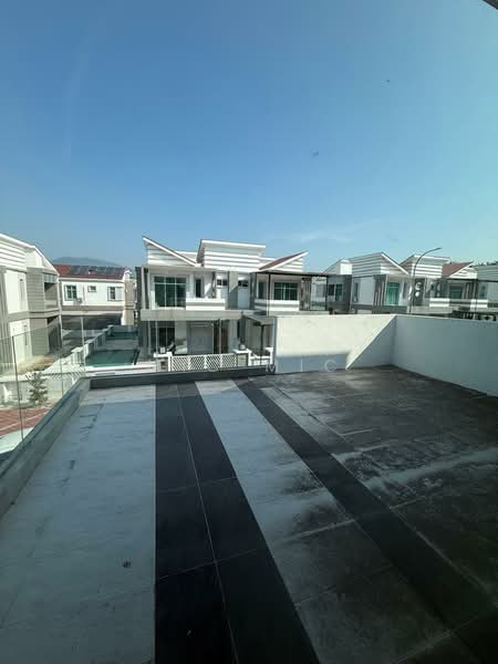 Semi-Detached House for Sale in Bukit Mertajam (Penang) - Mic Mic - Exterior - PropertyGuru.com.my