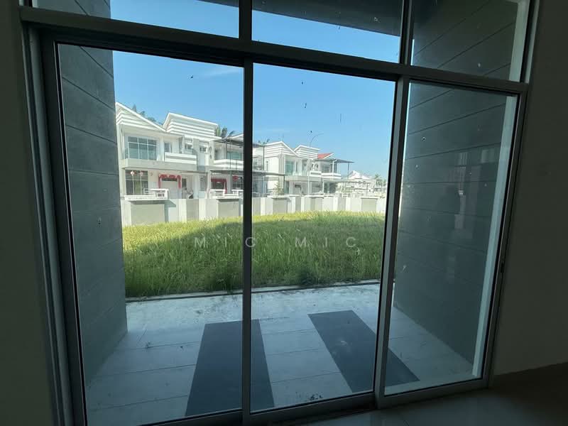 Semi-Detached House for Sale in Bukit Mertajam (Penang) - Mic Mic - Exterior - PropertyGuru.com.my