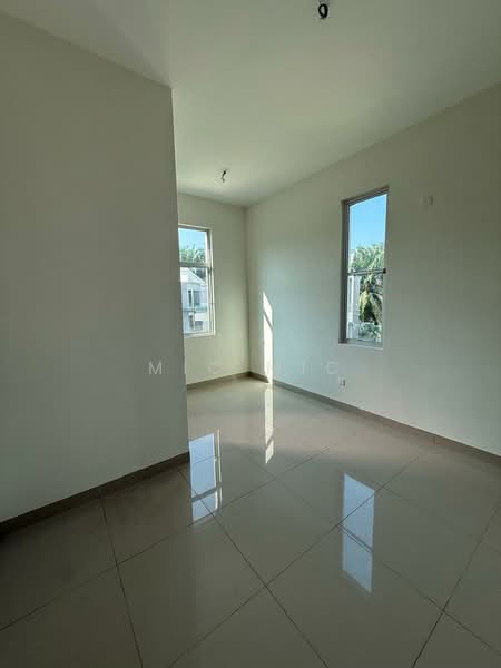 Semi-Detached House for Sale in Bukit Mertajam (Penang) - Mic Mic - Interior - PropertyGuru.com.my