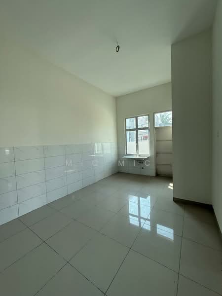 Semi-Detached House for Sale in Bukit Mertajam (Penang) - Mic Mic - Kitchen - PropertyGuru.com.my
