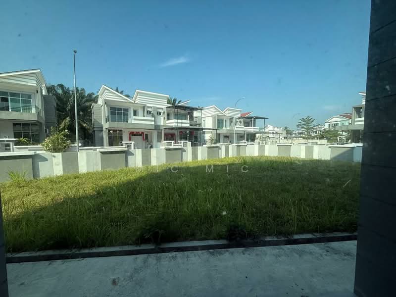 Semi-Detached House for Sale in Bukit Mertajam (Penang) - Mic Mic - Exterior - PropertyGuru.com.my