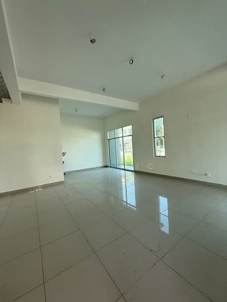 Semi-Detached House for Sale in Bukit Mertajam (Penang) - Mic Mic - Living Room - PropertyGuru.com.my