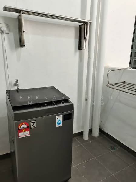 Condominium for Rent at Evoke Residence - Bernard Ting Mieng Ling - PropertyGuru.com.my