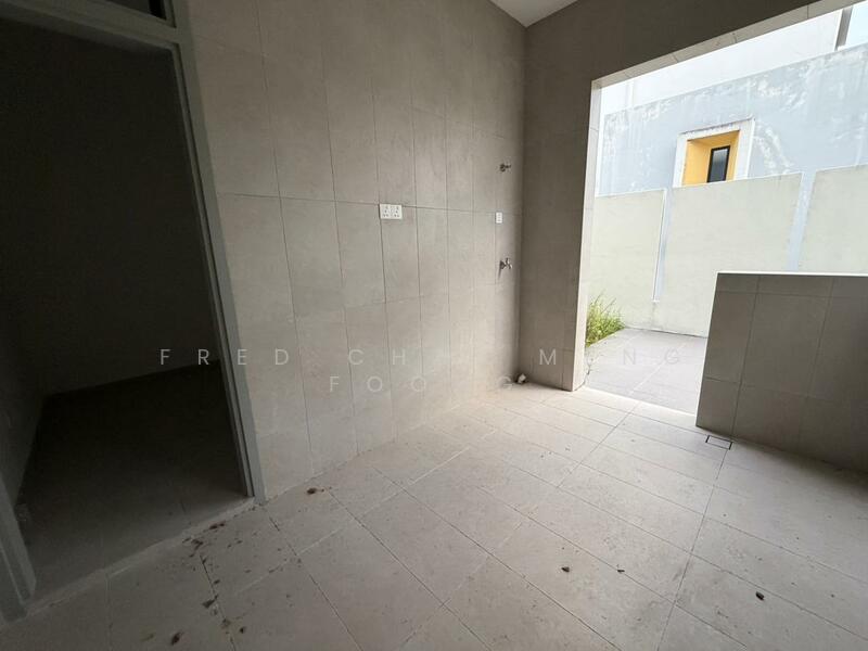 Semi-Detached House for Sale in Bandar Sungai Long (Selangor) - Fred Chai Meng Foong - Exterior - PropertyGuru.com.my