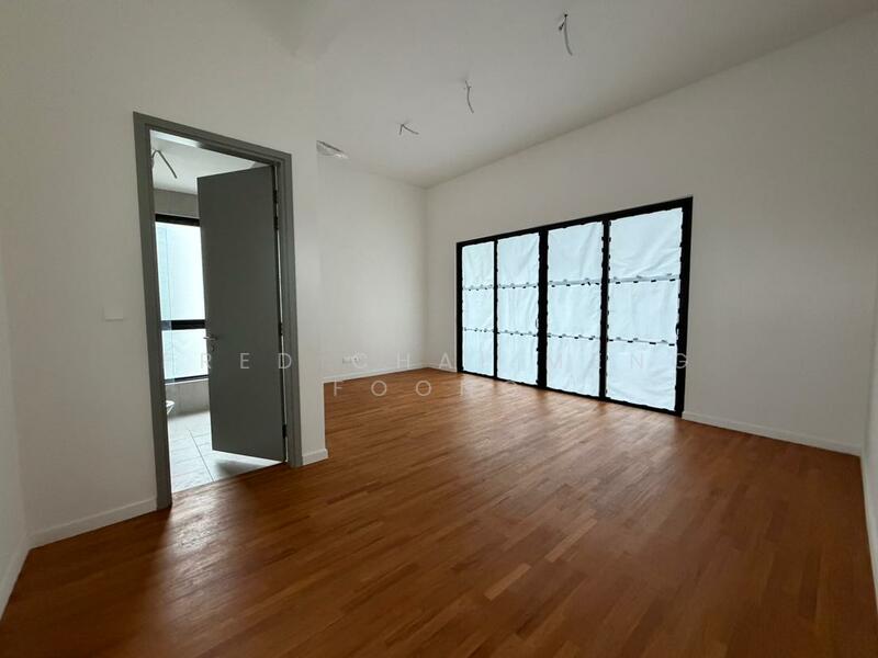 Semi-Detached House for Sale in Bandar Sungai Long (Selangor) - Fred Chai Meng Foong - Interior - PropertyGuru.com.my