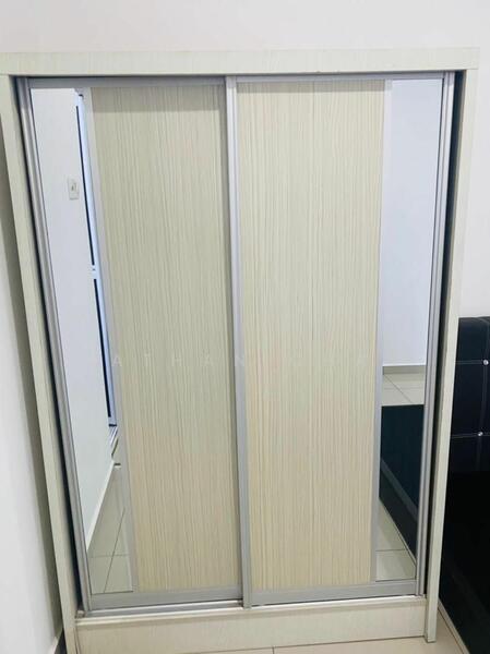 THE SENAI GARDEN (PANGSAPURI IMPIAN SENAI) untuk Untuk Disewa - RM 2,300 /bulan, Feb 2026 - PropertyGuru.com.my