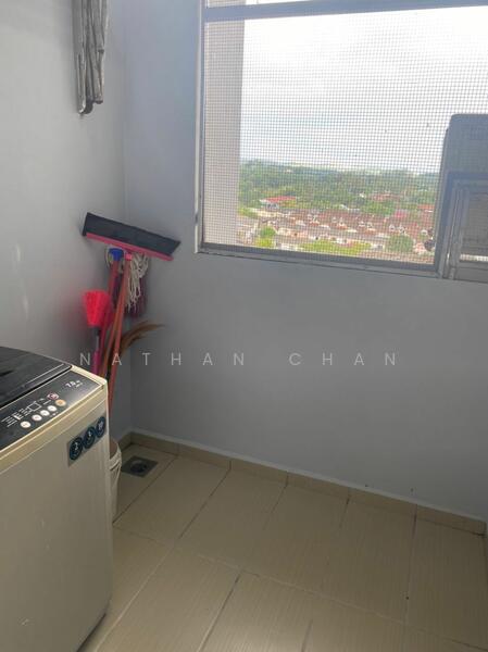 THE SENAI GARDEN (PANGSAPURI IMPIAN SENAI) untuk Untuk Disewa - RM 2,300 /bulan, Feb 2026 - PropertyGuru.com.my