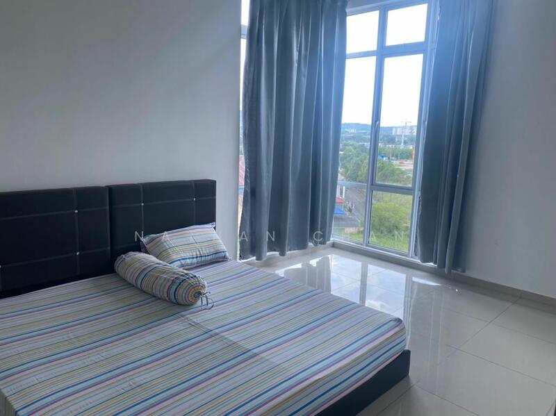 THE SENAI GARDEN (PANGSAPURI IMPIAN SENAI) untuk Untuk Disewa - RM 2,300 /bulan, Feb 2026 - PropertyGuru.com.my