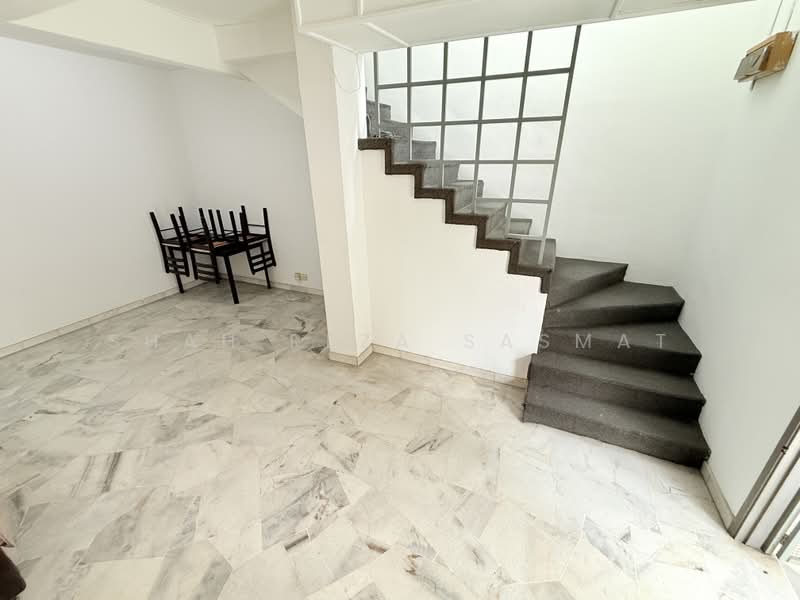 2-storey Terraced House for Sale in Usj 6 (Subang Jaya) - SHAH REZA SASMAT - Interior - PropertyGuru.com.my