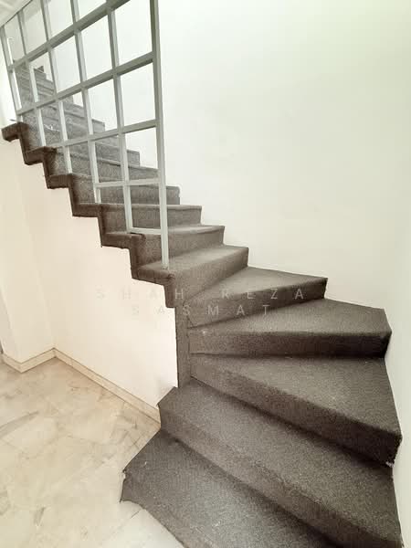 2-storey Terraced House for Sale in Usj 6 (Subang Jaya) - SHAH REZA SASMAT - PropertyGuru.com.my