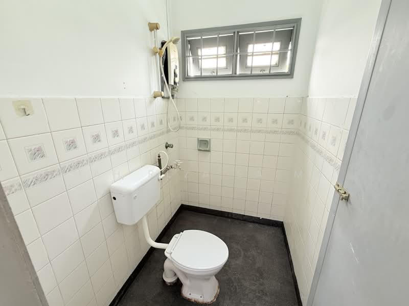 2-storey Terraced House for Sale in Usj 6 (Subang Jaya) - SHAH REZA SASMAT - PropertyGuru.com.my