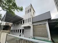 For Rent - Subang Jaya Industrial Estate