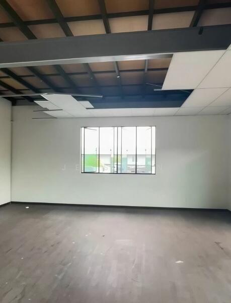Factory for Rent in Taman Seri juru (Juru) - Jens Tan - Interior - PropertyGuru.com.my