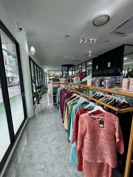 CBD Perdana 3 untuk Untuk Disewa - RM 6,000 /bulan, Mac 2026 - Interior - PropertyGuru.com.my