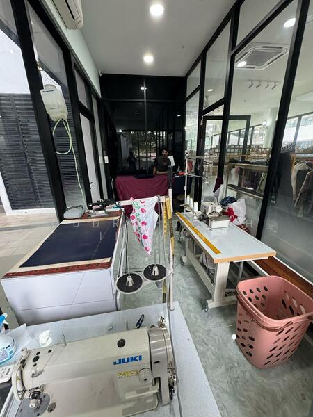 CBD Perdana 3 untuk Untuk Disewa - RM 6,000 /bulan, Mac 2026 - Interior - PropertyGuru.com.my