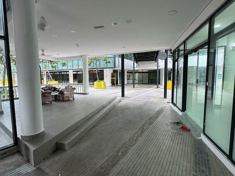 CBD Perdana 3 untuk Untuk Disewa - RM 6,000 /bulan, Mac 2026 - Exterior - PropertyGuru.com.my