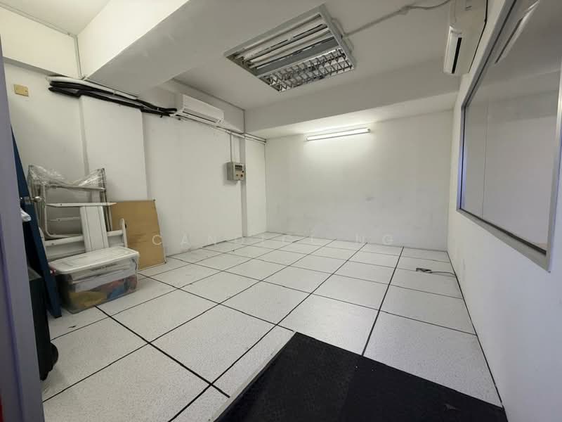 Dataran Pelangi Utama Shop Office for Rent untuk Untuk Disewa - RM 4,500 /bulan, Apr 2026 - Interior - PropertyGuru.com.my