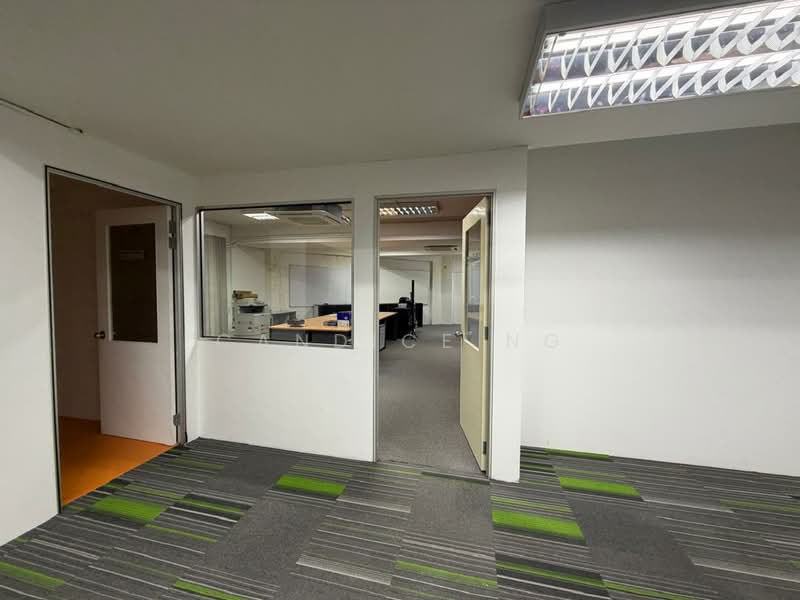 Dataran Pelangi Utama Shop Office for Rent untuk Untuk Disewa - RM 4,500 /bulan, Apr 2026 - Interior - PropertyGuru.com.my