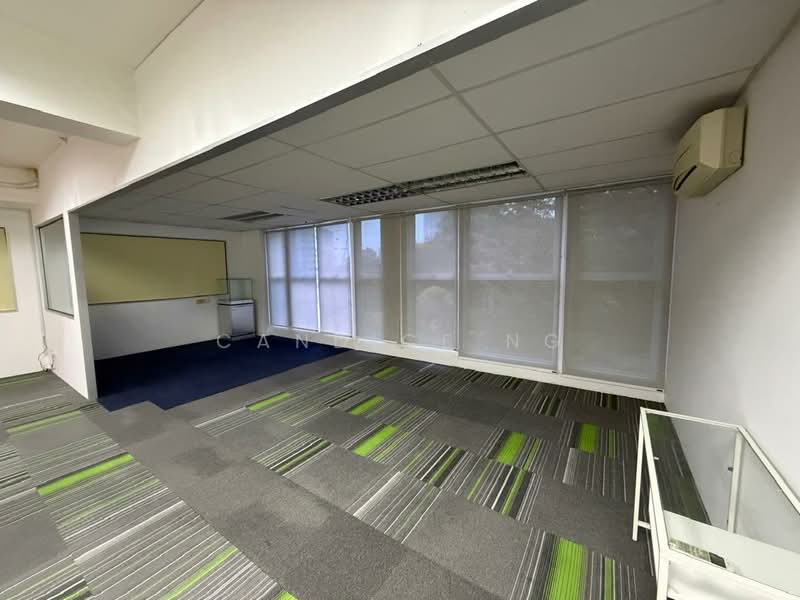 Dataran Pelangi Utama Shop Office for Rent untuk Untuk Disewa - RM 4,500 /bulan, Apr 2026 - Interior - PropertyGuru.com.my