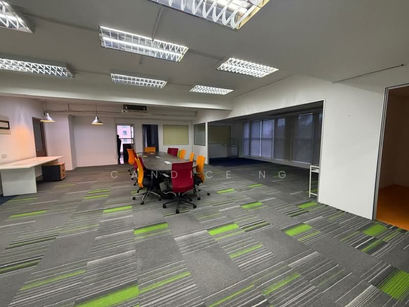 Dataran Pelangi Utama Shop Office for Rent untuk Untuk Disewa - RM 4,500 /bulan, Apr 2026 - Interior - PropertyGuru.com.my