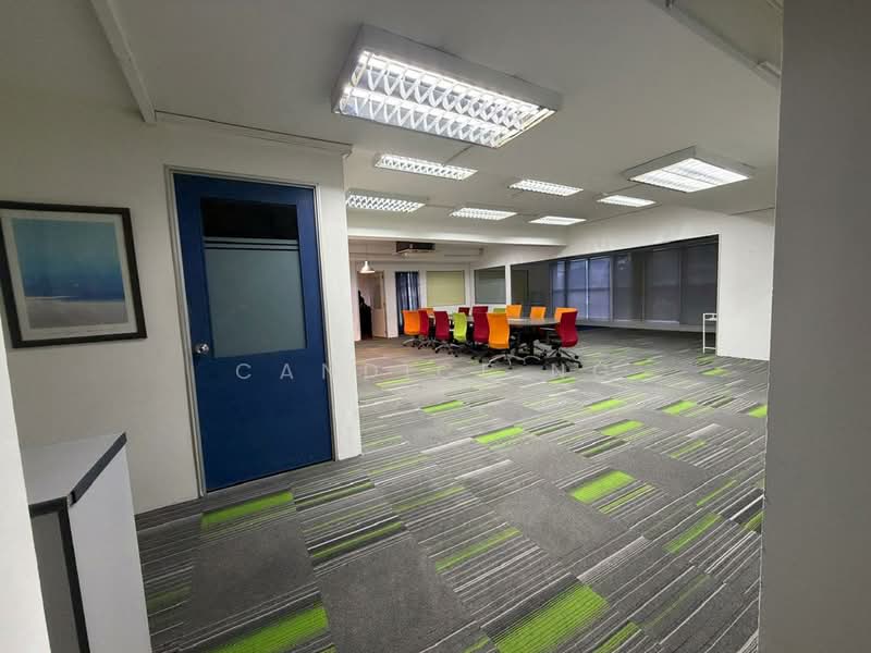 Dataran Pelangi Utama Shop Office for Rent untuk Untuk Disewa - RM 4,500 /bulan, Apr 2026 - Interior - PropertyGuru.com.my