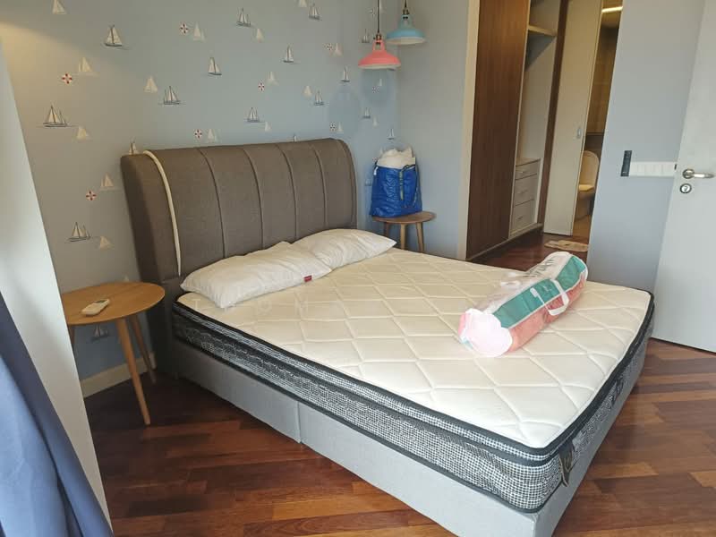 Condominium for Rent at Grand Medini - Thomas Tay - PropertyGuru.com.my