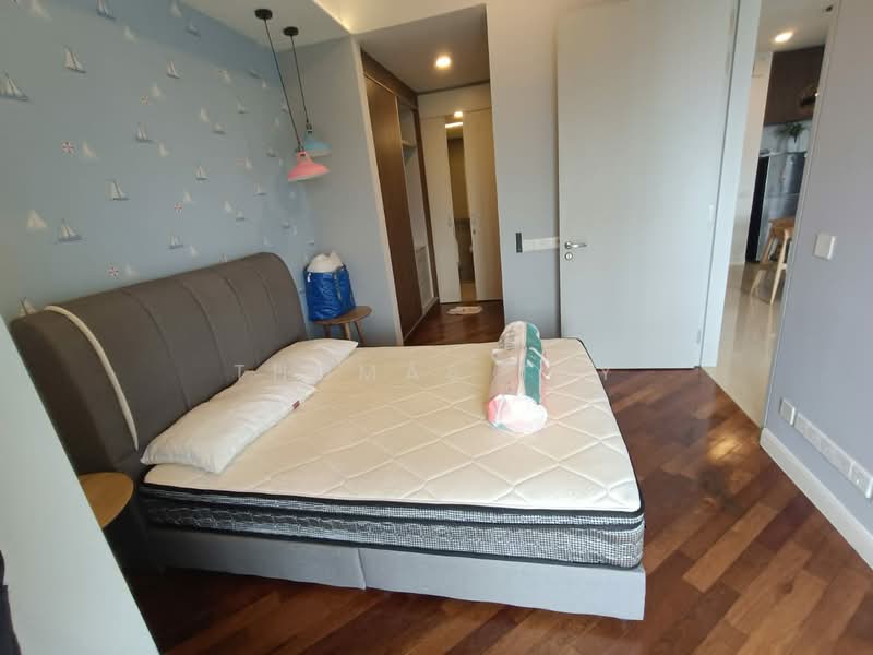 Condominium for Rent at Grand Medini - Thomas Tay - PropertyGuru.com.my