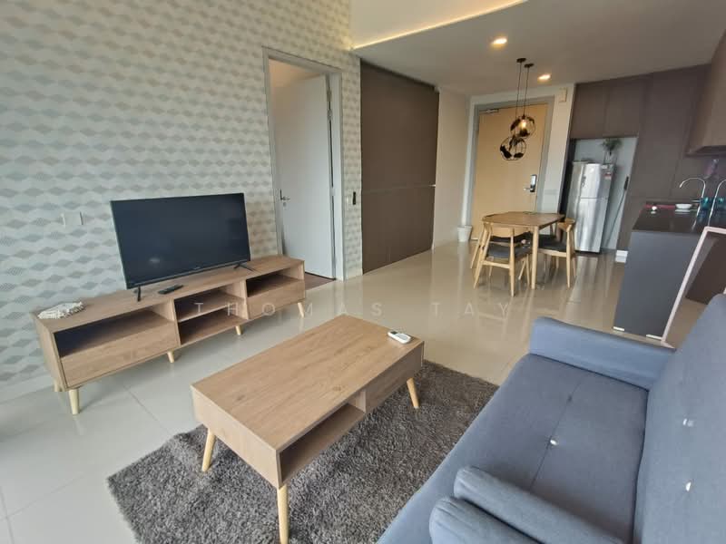 Condominium for Rent at Grand Medini - Thomas Tay - PropertyGuru.com.my