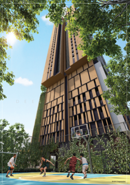 Hartanah Yang Lain untuk Dijual di Shah Alam (Selangor) - Deela Ibrahim - Exterior - PropertyGuru.com.my