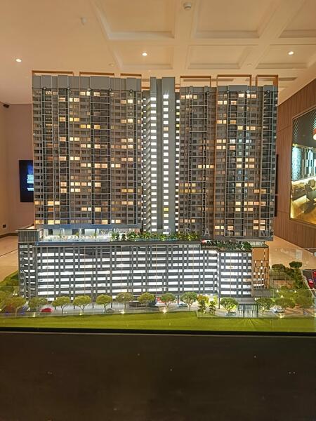 Hartanah Yang Lain untuk Dijual di Shah Alam (Selangor) - Deela Ibrahim - Exterior - PropertyGuru.com.my