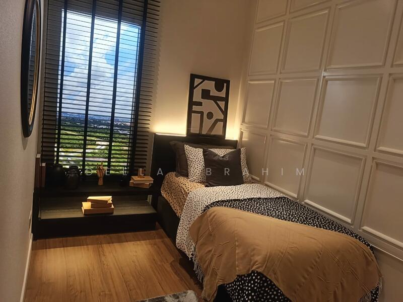 Hartanah Yang Lain untuk Dijual di Shah Alam (Selangor) - Deela Ibrahim - Bedroom - PropertyGuru.com.my